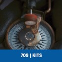 KIT MULTIUSOS 110 ACCESORIOS DREMEL 26150709AD