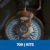 KIT MULTIUSOS 110 ACCESORIOS DREMEL 26150709AD