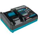 KIT XGT BATERIA BL4020 2.0Ah (x2) + CARGADOR MAKITA 191V16-9