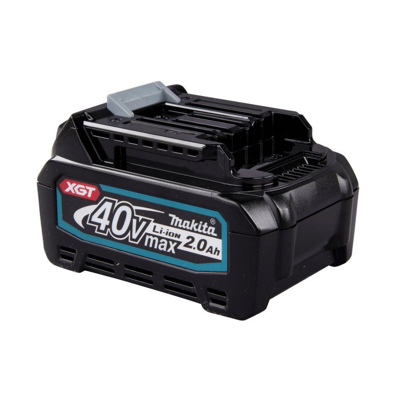 KIT XGT BATERIA BL4020 2.0Ah (x2) + CARGADOR MAKITA 191V16-9