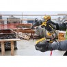TALADRO PERCUTOR BL 1/2 20V MAX + 2 BAT 5AH DEWALT DCD996P2