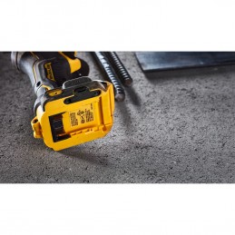 TALADRO PERCUTOR BL 1/2 20V MAX SIN BATERIA DEWALT DCD996B