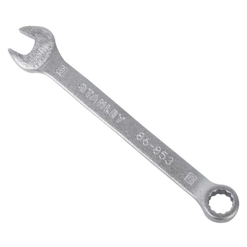 Llaves de Combinación Métricas 12 Pt STANLEY 86853