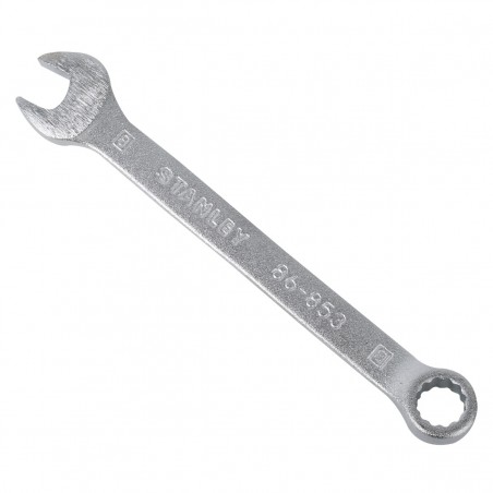 Llaves de Combinación Métricas 12 Pt STANLEY 86853