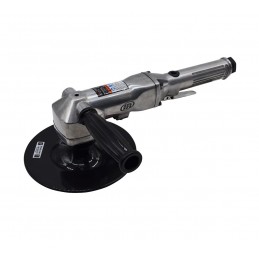 POLICHADORA ANGULAR NEUMATICA 7" INGERSOLL RAND 314A
