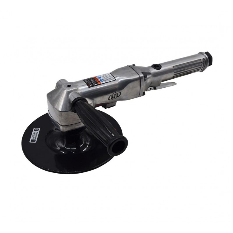 POLICHADORA ANGULAR NEUMATICA 7" INGERSOLL RAND 314A