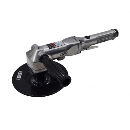 POLICHADORA ANGULAR NEUMATICA 7" INGERSOLL RAND 314A