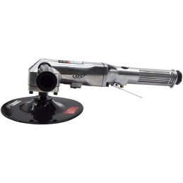 POLICHADORA ANGULAR NEUMATICA 7" INGERSOLL RAND 314A