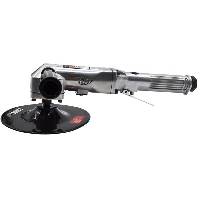 POLICHADORA ANGULAR NEUMATICA 7" INGERSOLL RAND 314A