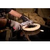 POLICHADORA ANGULAR NEUMATICA 7" INGERSOLL RAND 314A