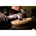 POLICHADORA ANGULAR NEUMATICA 7" INGERSOLL RAND 314A