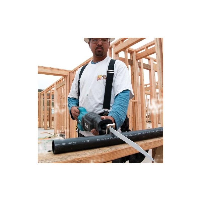 SIERRA SABLE MAKITA 5 1/8 PULG JR3070CT