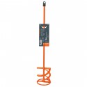 VARILLA P/REVOLVER PINTURA 1/2 PULG TRUPER REV-10