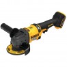 MINIPULIDORA FLEXVOLT 60V MAX SIN BATERIA DEWALT DCG418B-B3