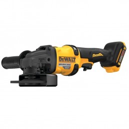 MINIPULIDORA FLEXVOLT 60V MAX SIN BATERIA DEWALT DCG418B-B3