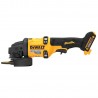 MINIPULIDORA FLEXVOLT 60V MAX SIN BATERIA DEWALT DCG418B-B3