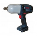 LLAVE DE IMPACTO 1/2 650NM SIN BATERIA BOSCH GDS 18 V-LI HT