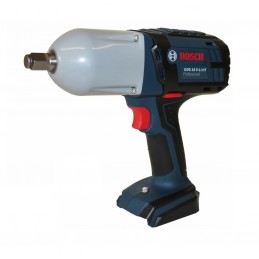 LLAVE DE IMPACTO 1/2 650NM SIN BATERIA BOSCH GDS 18 V-LI HT