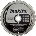 DISCO DE SIERRA CIRCULAR 10 PULG MAKITA B39263