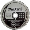 DISCO DE SIERRA CIRCULAR 10 PULG MAKITA B39263