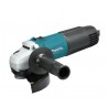 PULIDORA ANGULAR 4 1/2" 540W MAKITA MT VERDE M0901B