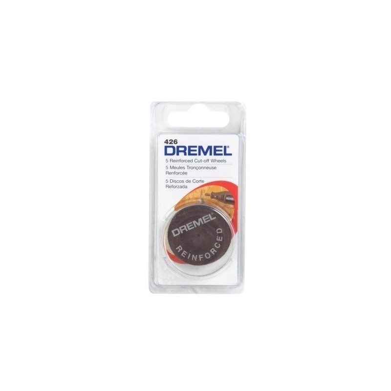 DISCO DE CORTE DREMEL 2615000426