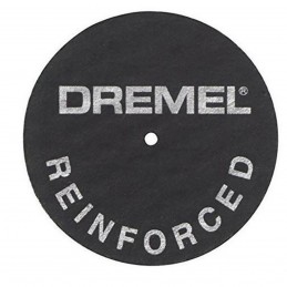 DISCO DE CORTE DREMEL 2615000426