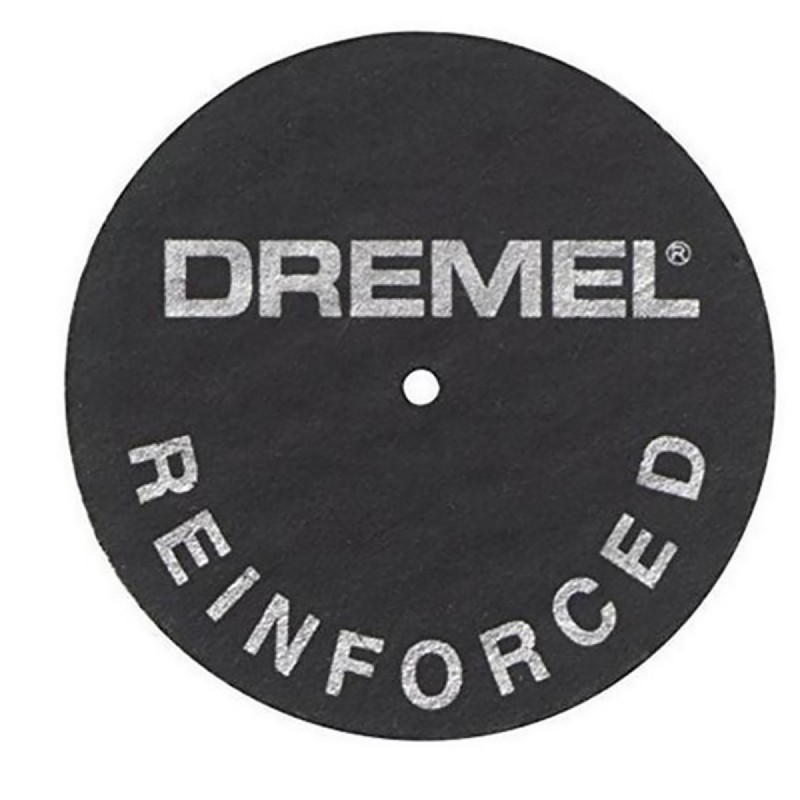 DISCO DE CORTE DREMEL 2615000426