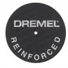 DISCO DE CORTE DREMEL 2615000426