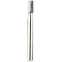 PIEDRA CARBURO 1/8'' DREMEL RECTA 83702