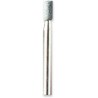 PIEDRA CARBURO 1/8"" DREMEL RECTA 83702