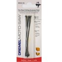 SIERRA PARA CORTE DE MADERAS DELICADA 2615MS52AA