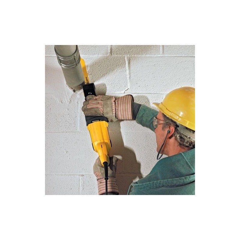 SIERRA SABLE ELÉCTRICA 1 1/8 PULG 1050 W DEWALT DWE304