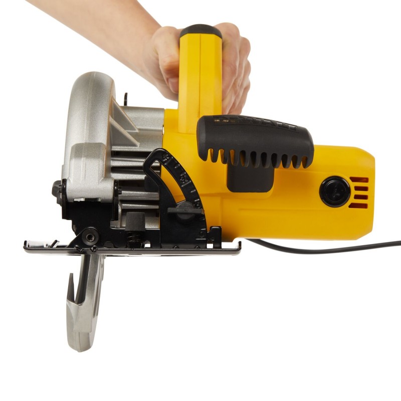 SIERRA CIRCULAR 7-1/4 1500W DEWALT DWE5615-B3