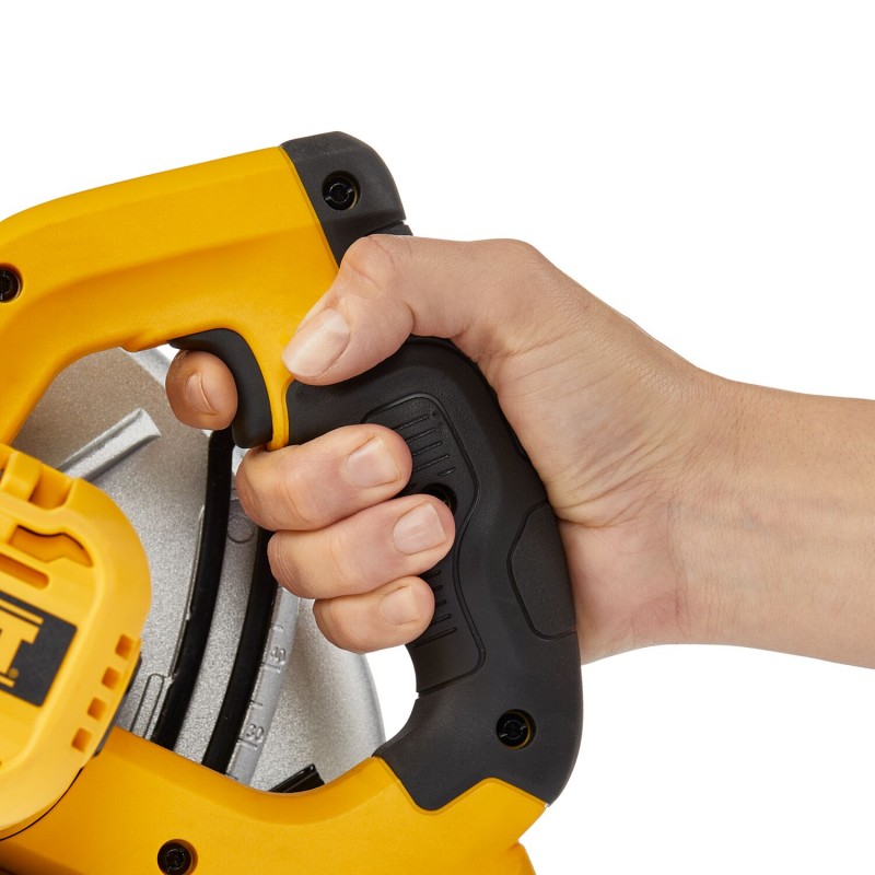 SIERRA CIRCULAR 7-1/4 1500W DEWALT DWE5615-B3