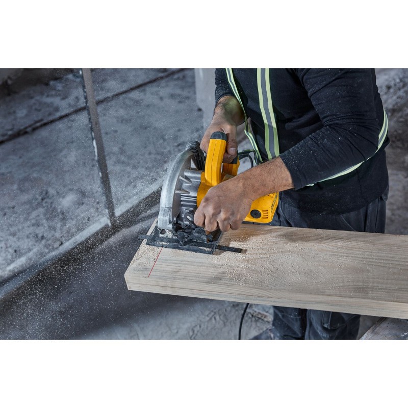 SIERRA CIRCULAR 7-1/4 1500W DEWALT DWE5615-B3