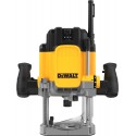 RUTEADORA DE COLUMNAS 3 HP DEWALT DWE625