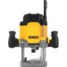 RUTEADORA DE COLUMNAS 3 HP DEWALT DWE625