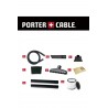 ASPIRADORA SECO HUMEDO INOX 38 LTS PORTER CABLE PCX18156