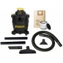 ASPIRADORA SECO HUMEDO 60 LTS STANLEY SL18199P-16A