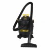 ASPIRADORA SECO HUMEDO 60 LTS STANLEY SL18199P-16A