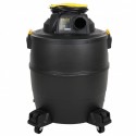 ASPIRADORA SECO HUMEDO 60 LTS STANLEY SL18199P-16A
