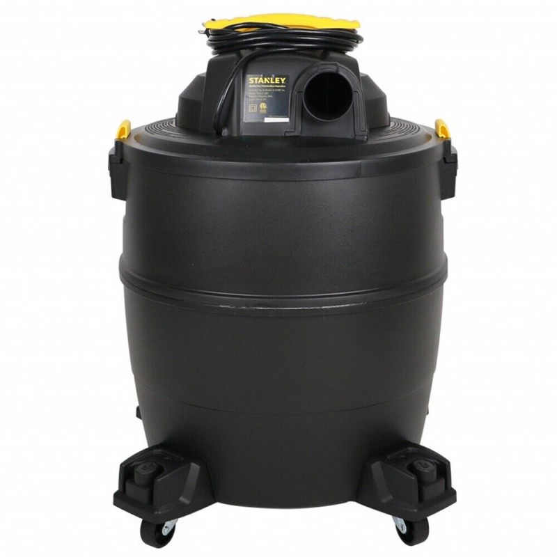 ASPIRADORA SECO HUMEDO 60 LTS STANLEY SL18199P-16A