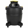 ASPIRADORA SECO HUMEDO 60 LTS STANLEY SL18199P-16A