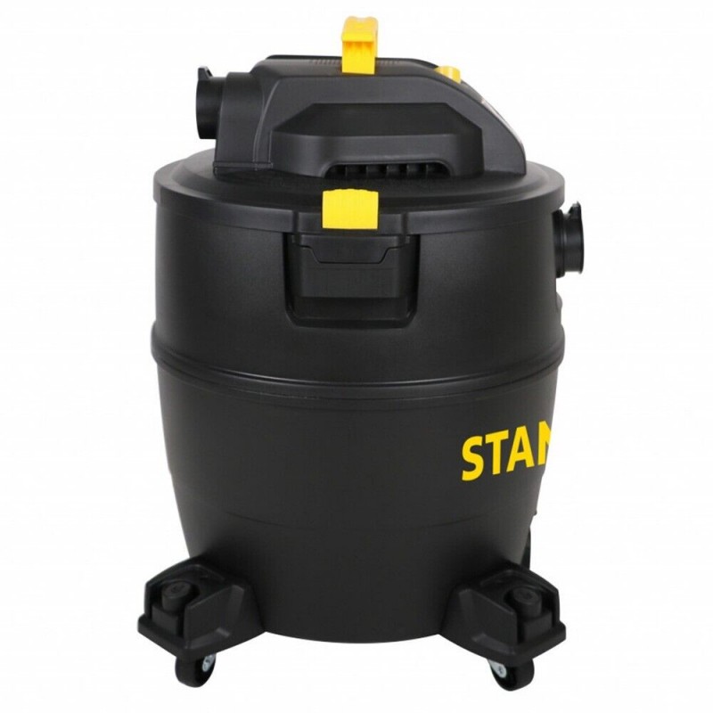 ASPIRADORA SECO HUMEDO 60 LTS STANLEY SL18199P-16A