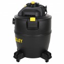 ASPIRADORA SECO HUMEDO 60 LTS STANLEY SL18199P-16A