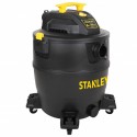 ASPIRADORA SECO HUMEDO 60 LTS STANLEY SL18199P-16A