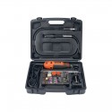 MOTOTOOL 120W + EJE + 110 ACCES BLACK & DECKER RT18KA-B3