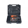 MOTOTOOL 120W + EJE + 110 ACCES BLACK & DECKER RT18KA-B3
