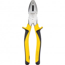 ALICATE ELECTRICISTA STANLEY ""  84056